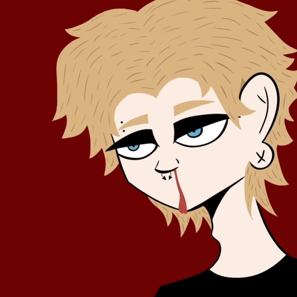 Meet your Posher, Alex